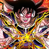 Dragon Ball Z Dokkan Battle: The Tree of Might event started