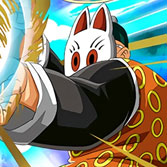 Dragon Ball Z Dokkan Battle: The Masked Martial Artist event started