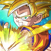 Dragon Ball Z Dokkan Battle: The Super Guy in the Galaxy event