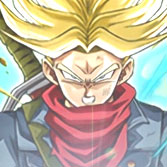 Dragon Ball Z Dokkan Battle: Future Trunks Saga