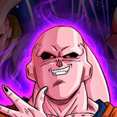 Dragon Ball Z Dokkan Battle: The Terrifying Transforming Majin