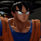 Jump Force now available in early access, launch trailer