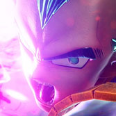 Jump Force: Open Beta Test Client is now available