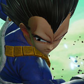 Jump Force: Open Beta tests announced for PlayStation 4 and Xbox One players