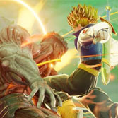 Jump Force: Trunks announced, new screenshots