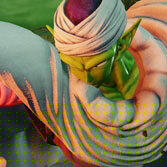 Jump Force: Piccolo and Cell screenshots