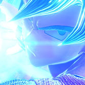 Jump Force: SSGSS Goku, SSGSS Vegeta, Golden Frieza trailer and screenshots
