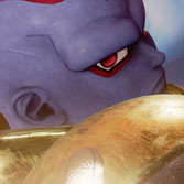 Jump Force: First screenshots of the main antagonist, Kane