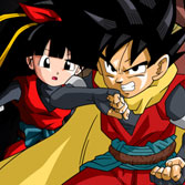 Dragon Ball Heroes Ultimate Mission X announced for April 2017
