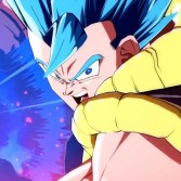 Dragon Ball FighterZ: SSGSS Gogeta DLC character launches September 26