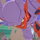Dragon Ball FighterZ: Janemba appears as DLC character, Gogeta SSGSS announced