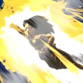 Dragon Ball FighterZ: Goku (GT) launches May 9
