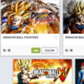 Bandai Namco publisher sale on Humble March 2019