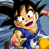 Dragon Ball FighterZ: Goku (GT) announced as DLC character
