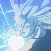 Dragon Ball Z Kakarot: Features trailer