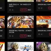 Bandai Namco publisher sale on Gamebillet March 2019