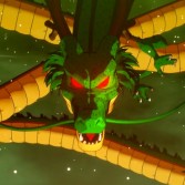 Dragon Ball Z Kakarot: Dragon Ball gathering and Shenron wishes, enemies key visual and new screenshots