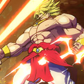 Dragon Ball FighterZ: Japanese Deluxe Edition trailer