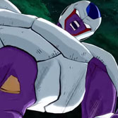 Dragon Ball FighterZ: Cooler special attacks, Z-Stamp, avatar, and color schemes