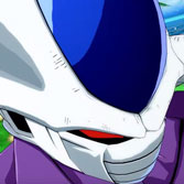 Dragon Ball FighterZ: Cooler announced, Goku and Vegeta release date, Evo 2018 trailer