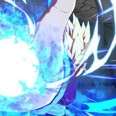 DeSpo FighterZ spin-off manga announced