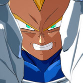 Dragon Ball FighterZ: Patch note 1.10