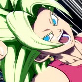 Dragon Ball FighterZ: Kefla gameplay trailer