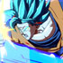 Dragon Ball FighterZ: SSGSS and Androids screenshots