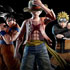 Jump Force: The road map for updates April-August 2019