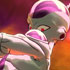 Dragon Ball Xenoverse 2: Japanese release date of the Nintendo Switch version