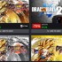 Bandai Namco sales on GMG and Game Billet April 2019, Up to 80% off