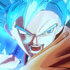 Dragon Ball Xenoverse 2: Nintendo Switch Motion Controls gameplay