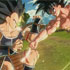 Dragon Ball Xenoverse 2 Lite will launch for PlayStation 4 and Xbox One