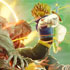 Jump Force: Trunks announced, new screenshots