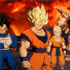 Dragon Ball FighterZ has shipped two million copies worldwide