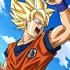 Dragon Ball Z X Keeperz: V-Jump scan reveals new details about the game