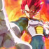 Dragon Ball Xenoverse 2: Super Saiyan God Vegeta as DLC character announced