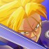 Dragon Ball Z Kakarot: Trunks confirmed as a playable character