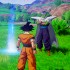 Dragon Ball Z Kakarot: Game introduction trailer