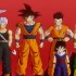 Dragon Ball Z Kakarot: Opening movie