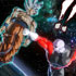 Dragon Ball Xenoverse 2 has launched the Photo Mode