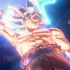 Dragon Ball Xenoverse 2: Goku Ultra Instinct and Extra Story screenshots