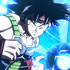Dragon Ball FighterZ: Broly and Bardock costume colors, Lobby avatars, Z Stamps