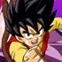 Dragon Ball Heroes Ultimate Mission X: First commercial