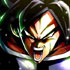 Dragon Ball Legends: Broly announced