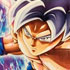 Super Dragon Ball Heroes World Mission: Create your own custom card and win a Goku UI Plastic Model Kit