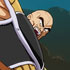 Dragon Ball FighterZ: Nappa gameplay trailer