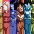 Dragon Ball Z Dokkan Battle: Universe Survival Saga event