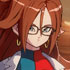 Android 21 Arc
