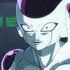Enemy Warrior Arc